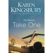 Zondervan Baxters Take One | Karen Kingsbury egyéb könyv
