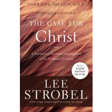 Zondervan Case for Christ | Lee Strobel egyéb könyv