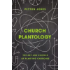 Zondervan Church Plantology – Peyton Jones (Kemény kötésű)