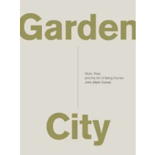 Zondervan Garden City | John Mark Comer egyéb könyv