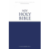 Zondervan NIV, Economy Bible, Paperback | Zondervan