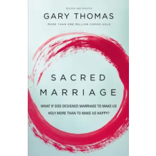 Zondervan Sacred Marriage | Gary L. Thomas egyéb könyv
