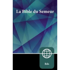 Zondervan Semeur, French Bible, Paperback | Zondervan egyéb könyv