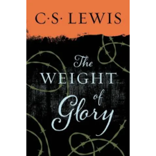 Zondervan Weight of Glory | C S Lewis egyéb könyv