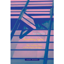 Zone Books Breathing Space | ALTENHOF TIM idegen nyelvű könyv