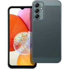 Zone Breezy légáteresztő hátlaptok Samsung Galaxy A14 4G / A14 5G sötétzöld tok és táska