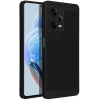 Zone Breezy légáteresztő hátlaptok Samsung Galaxy S26 Plus fekete