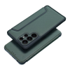 Zone RAZOR Book for SAMSUNG S26 dark green