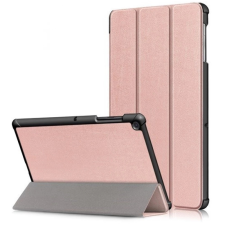 Zone Smart Case iPad 10.2 (2019) Tablet tok vörösarany tablet tok