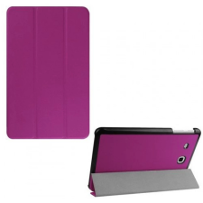 Zone Smart Case iPad 9.7 (2017 / 2018) mappa tok lila tablet tok