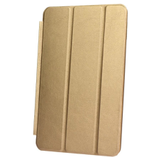 Zone Smart Case iPad Air 2 mappa tok arany tablet tok