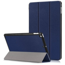 Zone Smart Case iPad Mini 4 / iPad Mini (2019) mappa tok sötétkék tablet tok