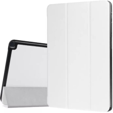 Zone Smart Case mappa tok Apple iPad Air 13 (2024) fehér tablet tok