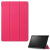 Zone Smart Case mappa tok Apple iPad Pro 11 (2024) magenta