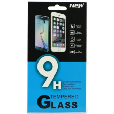 Zone Tempered Glass Kijelzővédő fólia iPhone 14 Pro Max átlátszó mobiltelefon kellék
