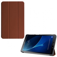 Zone Trifold Galaxy Tab A 10.1 (2016) mappa tok barna tablet tok