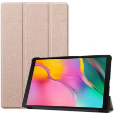 Zone Trifold mappa tok Huawei Honor Pad X8 (10.1) arany tablet tok