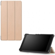 Zone Trifold mappa tok Samsung Galaxy Tab A9 Plus (11.0) arany tablet tok