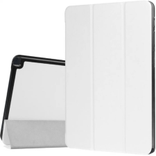 Zone Trifold mappa tok Samsung Galaxy Tab A9 Plus (11.0) fehér tablet tok