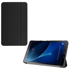 Zone Trifold mappa tok Samsung Galaxy Tab S8 Ultra 14.6 fekete tablet tok