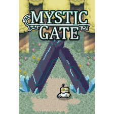 Zoo Corporation Mystic Gate (PC - Steam elektronikus játék licensz) videójáték
