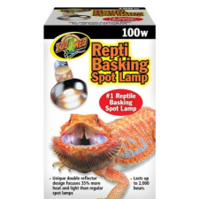 ZOO MED ZooMed Repti Basking Spot | Melegítő izzó - 100 W hüllőfelszerelés