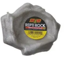 ZOO MED ZooMed Repti Rock Reptile Water Dish | Itatótál - XS kisállatfelszerelés
