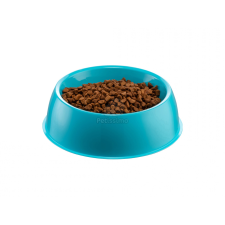  Zoobeedoo etetőtál - türkizkék 1 db - Ø 14 cm kutyatál