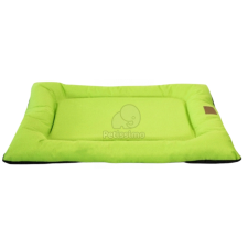  ZooBeeDoo fekhely Camping - zöld 66 x 48 x 6 cm szállítóbox, fekhely kutyáknak