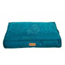  ZooBeeDoo Plus Soft fekhely - türkiz 76 x 56 x 13 cm szállítóbox, fekhely kutyáknak
