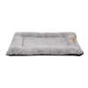 ZooBeeDoo ZBD FEKHELY PLUSH MAT 61X46X6CM SZÜRKE