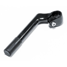  Zoom kormányszár alu 22,2 150x60 25° kerékpár és kerékpáros felszerelés