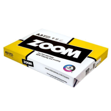 Zoom Másolópapír, A3, 80 g, ZOOM fénymásolópapír