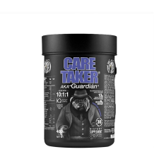 Zoomad Labs Caretaker® BCAAs 10:1:1 (480 g, Twister Berries) vitamin és táplálékkiegészítő