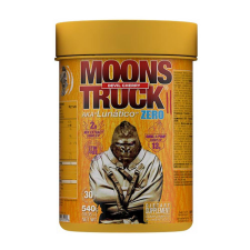 Zoomad Labs Moonstruck® II Zero (540 g, Devil Cherry) vitamin és táplálékkiegészítő