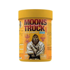  Zoomadlabs MOONSTRUCK II ZERO (540 GRAMM) vitamin és táplálékkiegészítő