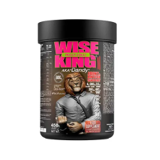  Zoomadlabs WISE KING (450 GR) HOLLY LOLLI vitamin és táplálékkiegészítő