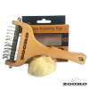  Zooro – Amazing Grooming Tool Long