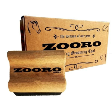  Zooro - Amazing Grooming Tool MINI kutyafésű