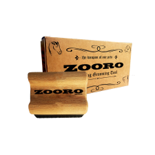  Zooro - Amazing Grooming Tool MINI - szőreltávolító kefe kutyafésű