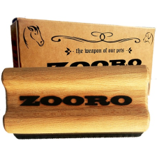 Zooro szőreltávolító kefe kutyákhoz (Normál méret | 12,5 cm x 6,5 cm) kutyafelszerelés