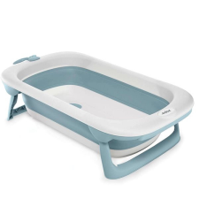 Zopa Aquatico összecsukható babakád, kék babafürdőkád