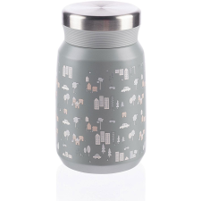 Zopa City - ételtermosz, 500ml (8595114458059) termosz