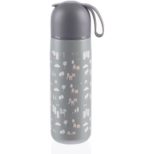 Zopa City + szilikon akasztó - 400ml (8595114457847) termosz