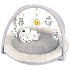 Zopa Comfort Cuddle Grey Játszószőnyeg játszószőnyeg