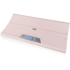 Zopa Digitális babamérleg, Pink babamérleg
