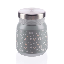 Zopa étel termosz - rozsdamentes acél 300 ml City uzsonnás doboz