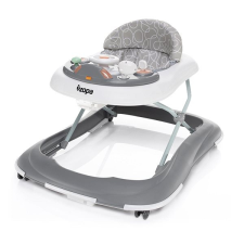 Zopa Fiesta Walker - szürke / fehér tili toli