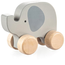 Zopa Guruló fa állatka elephant autópálya és játékautó