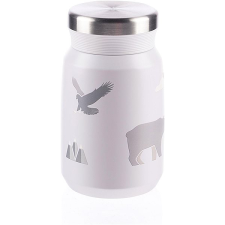 Zopa Mountains - ételtermosz, 500ml babaétkészlet